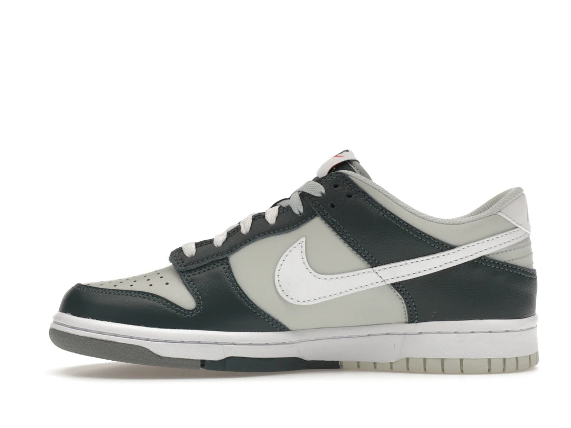 Nike Dunk Low Split Deep Jungle (GS)