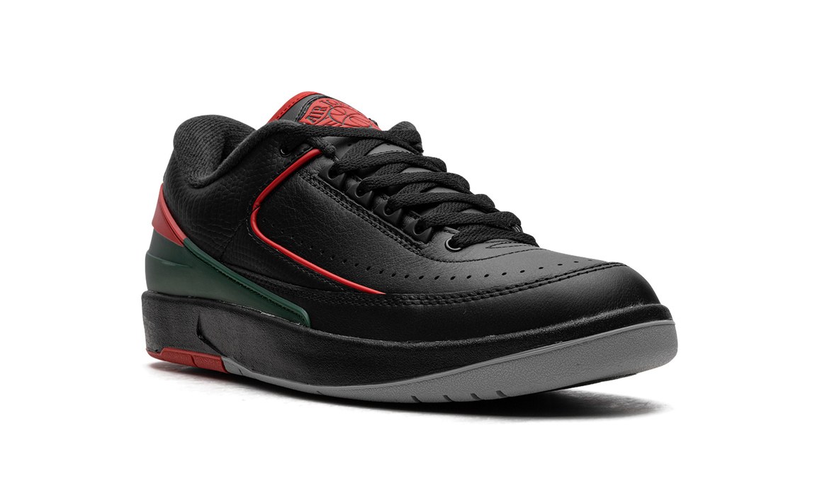 Jordan 2 Retro Low Christmas