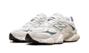 New Balance 9060 Linen Dark Juniper