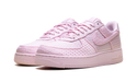 Nike Air Force 1 Low Valentine's Day Pink Foam (2026) (Women's)