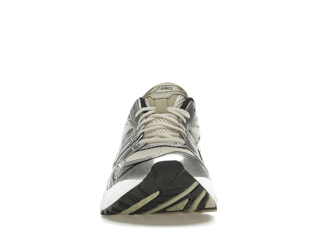 ASICS Gel-Kayano 14 Birch Pure Silver