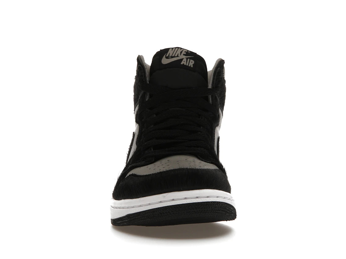 Jordan 1 Retro High OG Twist 2.0 Medium Grey (Women's)