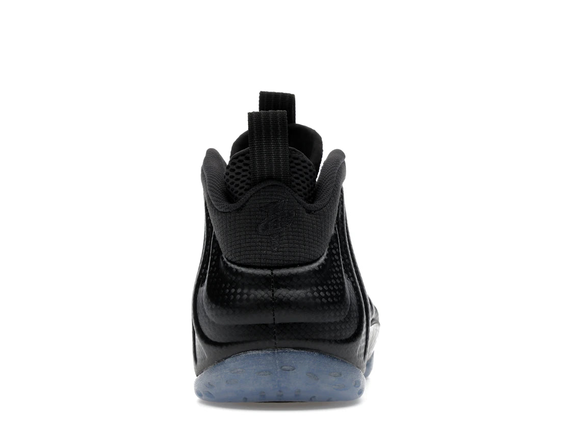 Nike Air Foamposite One Carbon Fiber