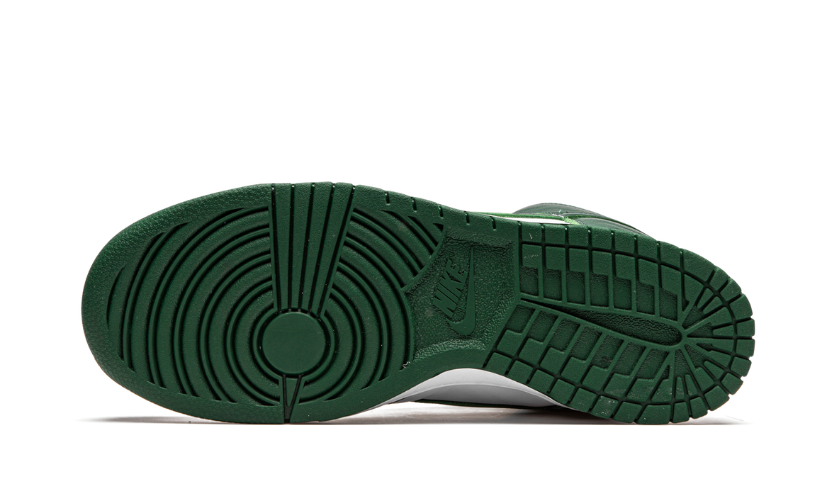 Nike Dunk High SP Spartan Green
