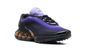 Nike Air Max Dn SE Medium Violet Total Orange