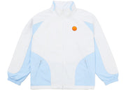 Supreme Jordan Track Jacket (SS26) White