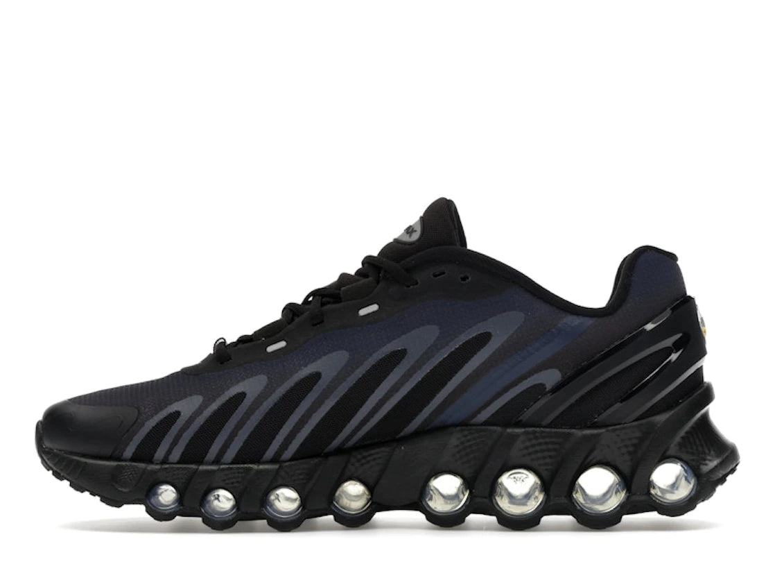 Nike Air Max Dn8 Black Thunder Blue