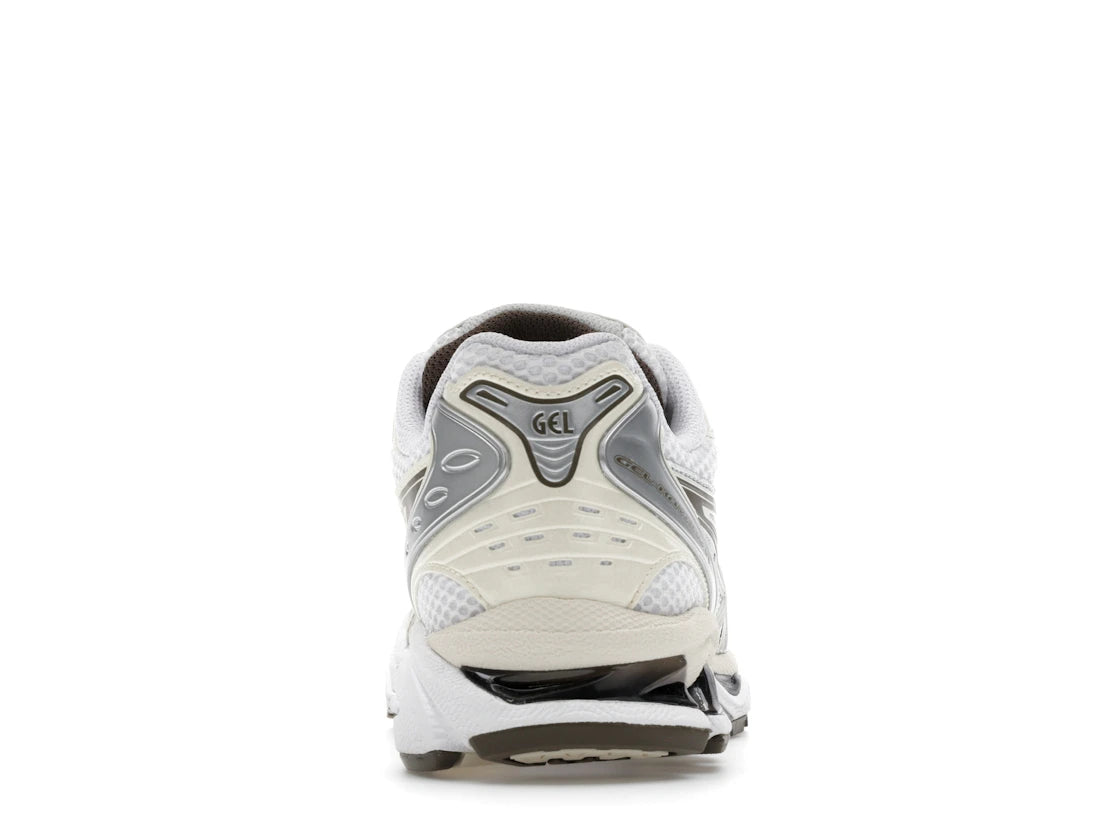 ASICS Gel-Kayano 14 White Ivory