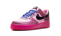 Nike Air Force 1 Low Pink Cooler Mulberry Rose
