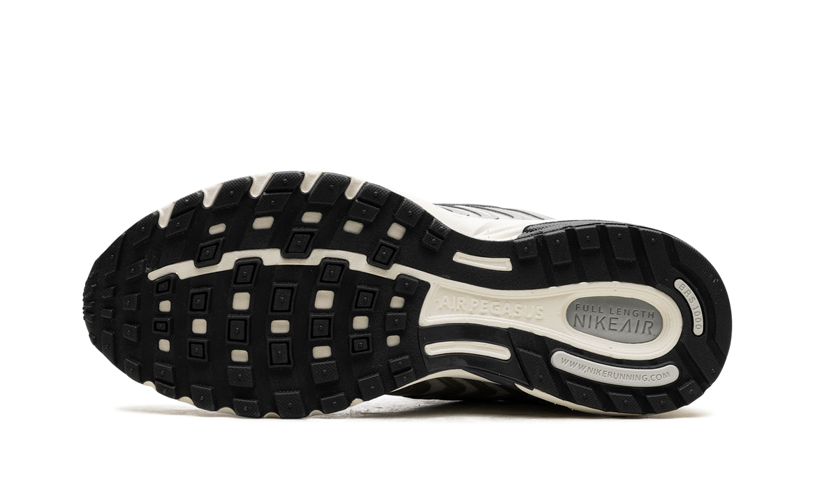 Nike Air Peg 2K5 Chrome (Women's)