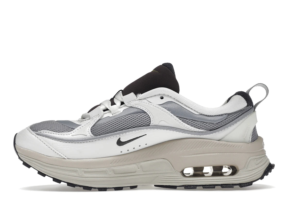 Nike Air Max Bliss Next Nature Wolf Grey Summit White (Women's)