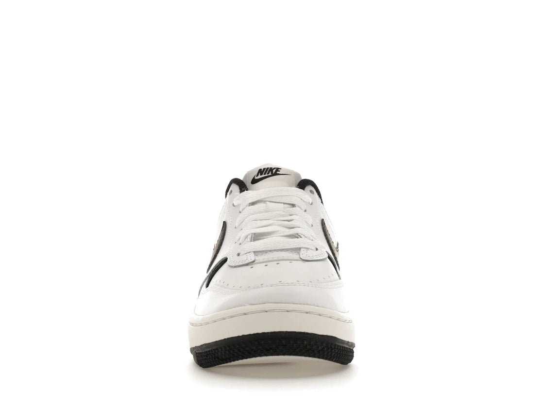 Nike Gamma Force White Black (Women's)