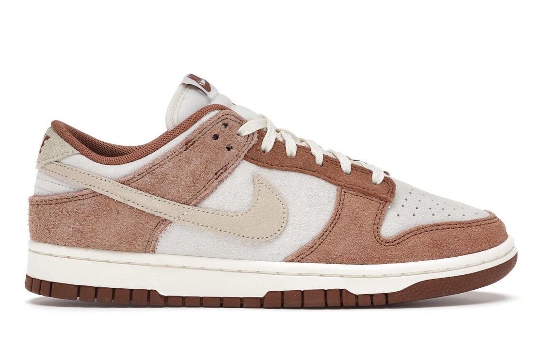 Nike Dunk Low Medium Curry (2021/2024)