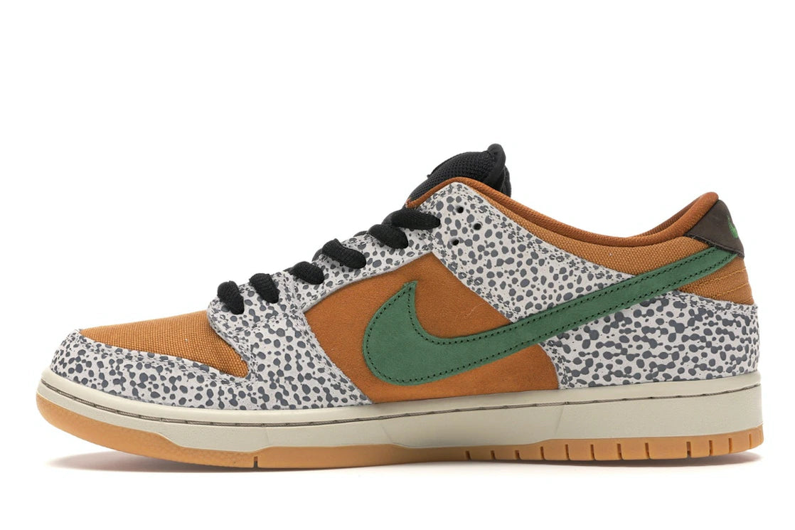 Nike SB Dunk Low Safari