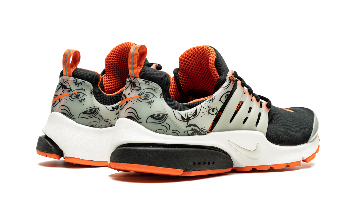 Nike Air Presto PRM Halloween