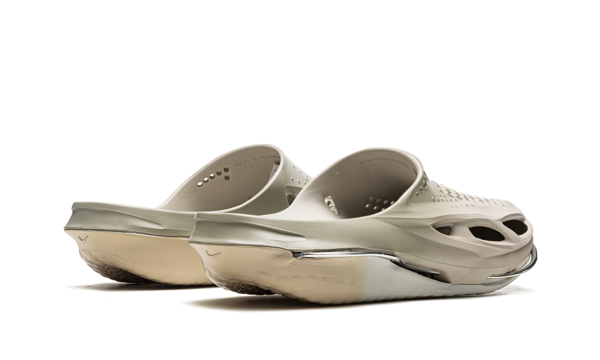 Nike MMW 005 Slide Light Bone