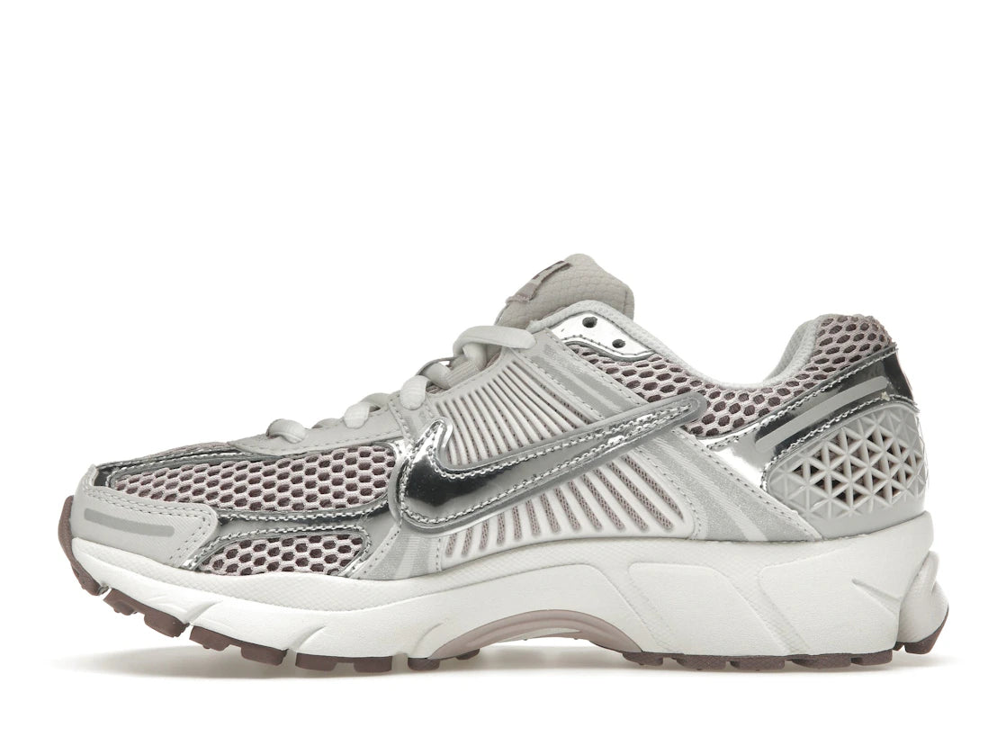 Nike Zoom Vomero 5 Metallic Silver Platinum Violet (Women's)