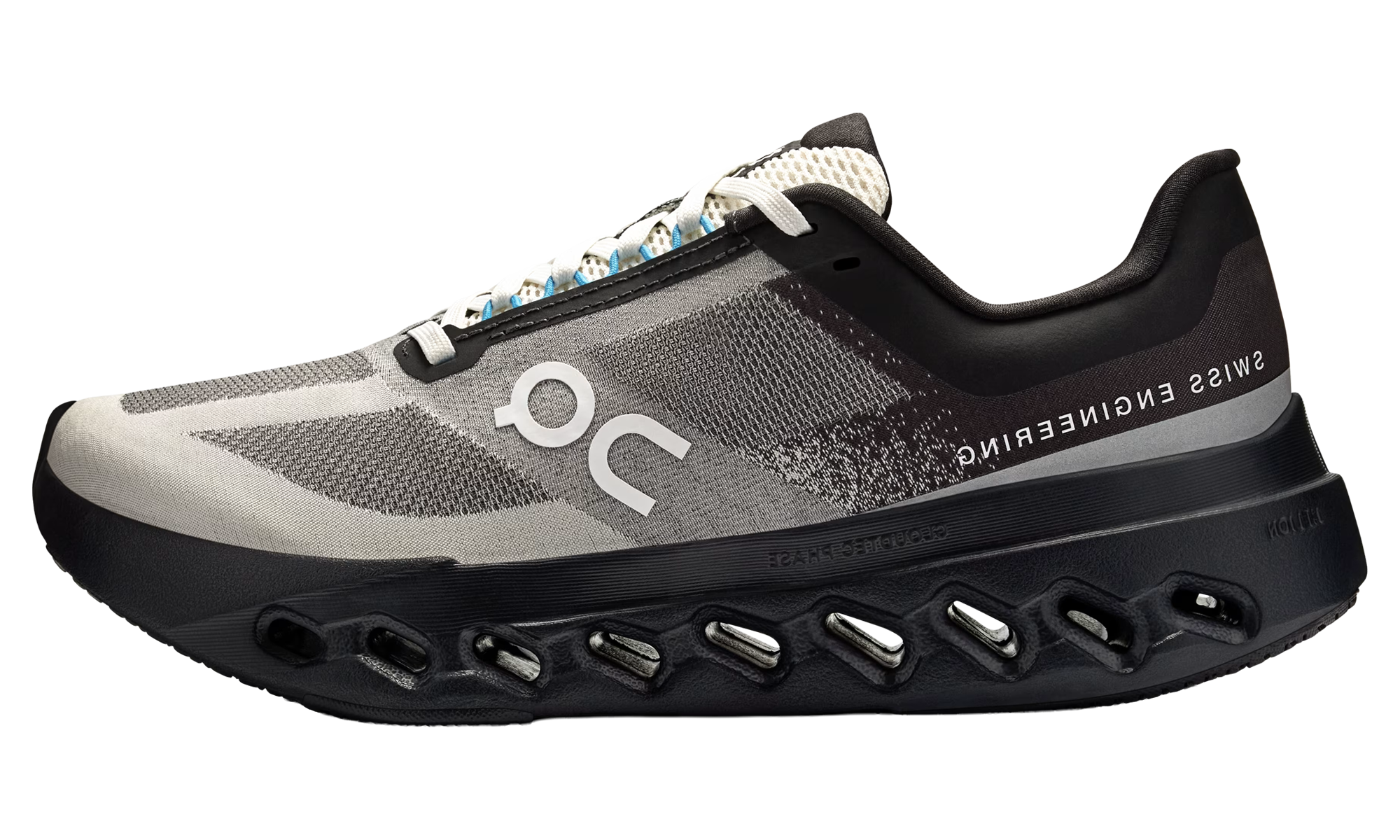 On Running Cloudsurfer Next Lumos Black Dew (Women's)