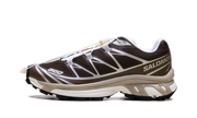 Salomon XT-6 Earth Brown Walnut