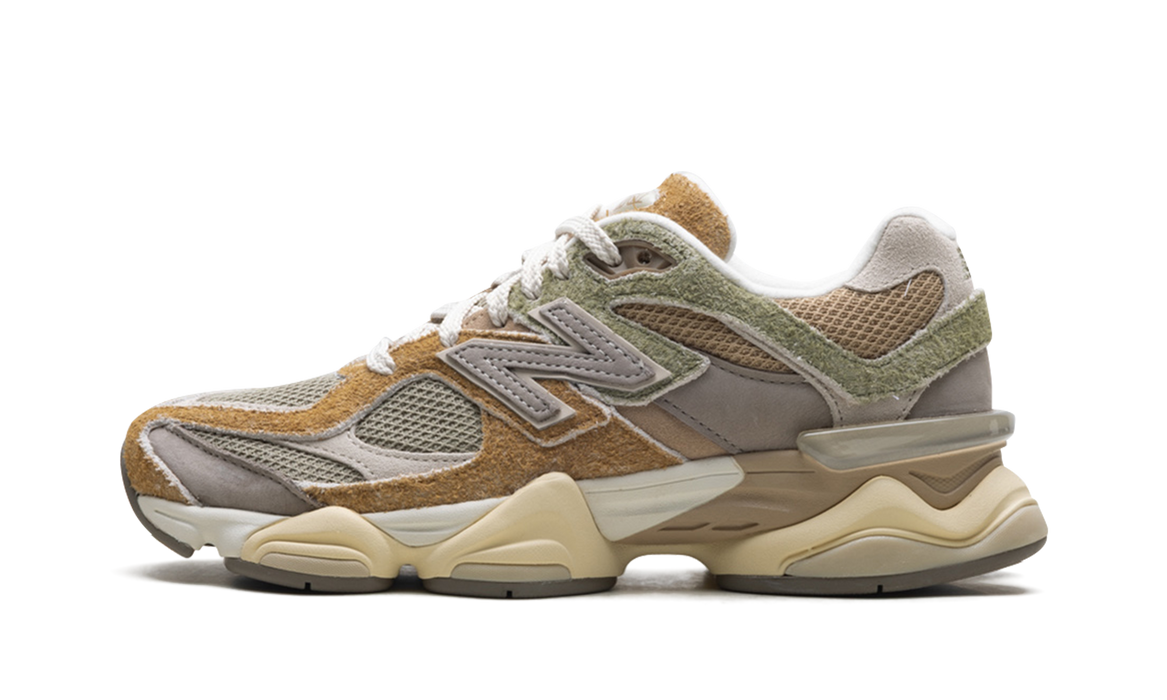 New Balance 9060 Olivine Great Plains