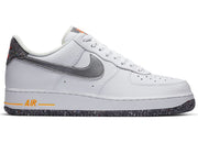 Nike Air Force 1 Crater Grind White