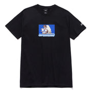 HUF Ryu Tee Black