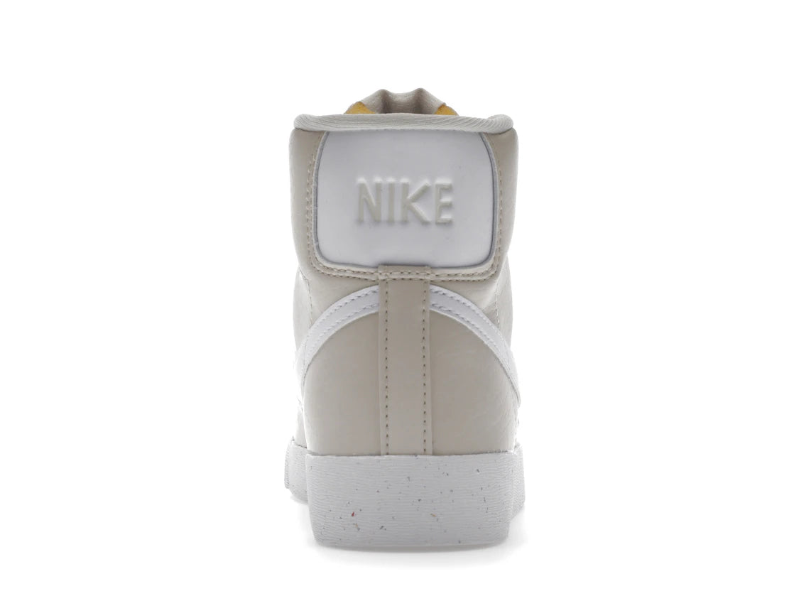 Nike Blazer Mid 77 Next Nature Light Orewood Brown (Women's)