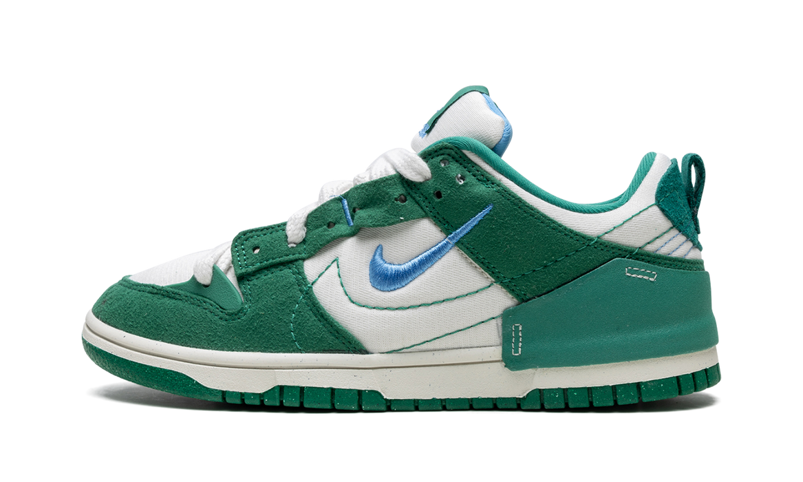 Nike Dunk Low Disrupt 2 Phantom University Blue (Women's)
