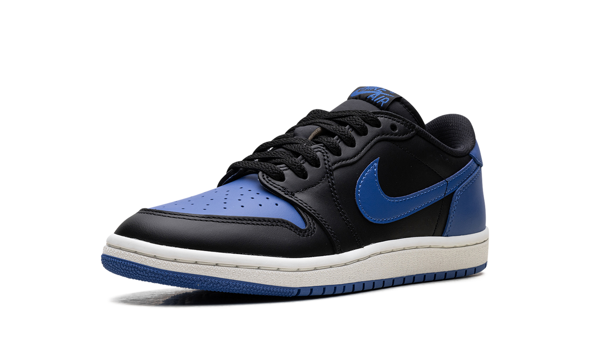 Jordan 1 Retro Low '85 Royal