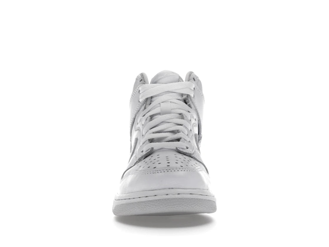 Nike Dunk High SP Pure Platinum