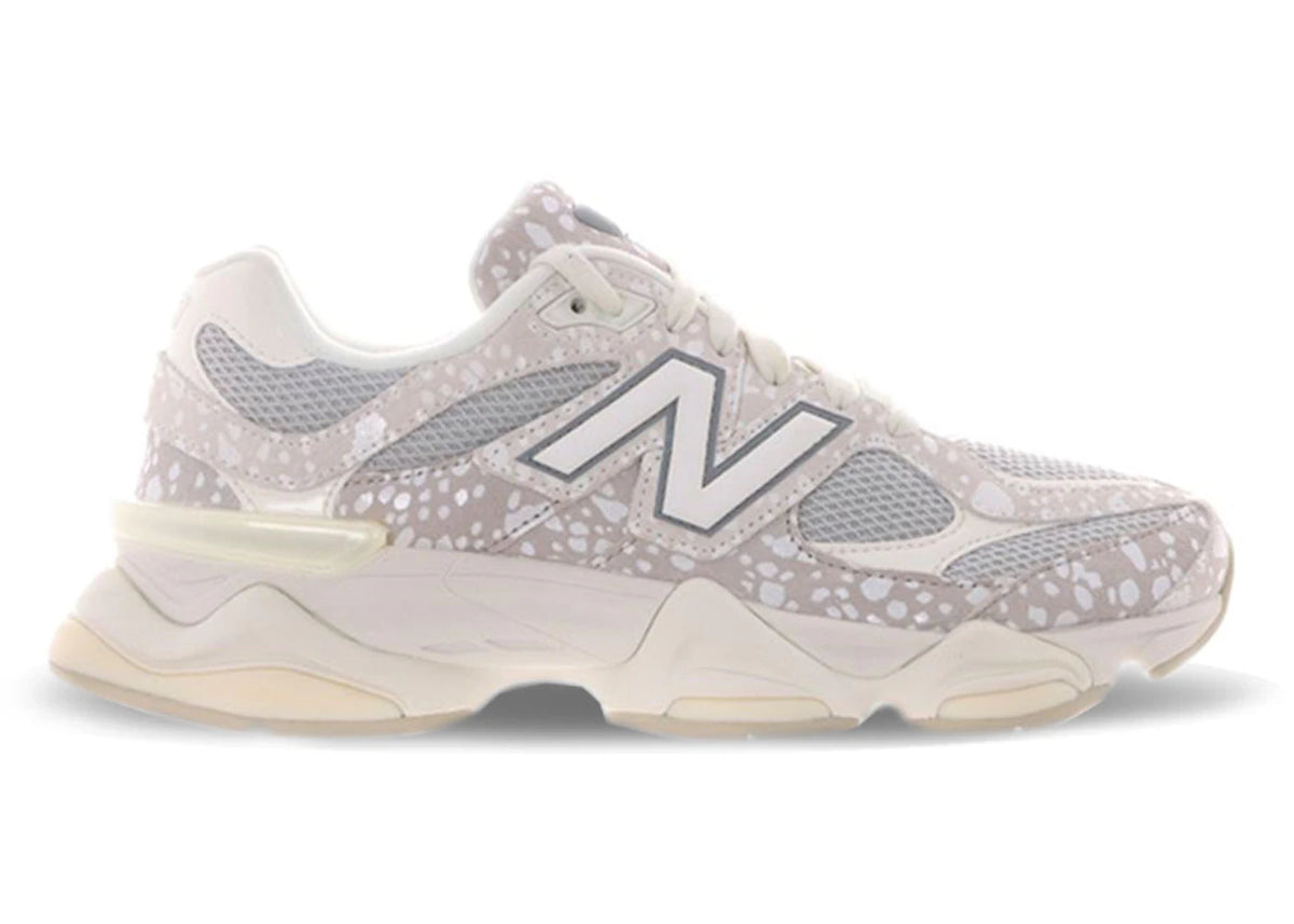 New Balance 9060 Grey Matter Reflection
