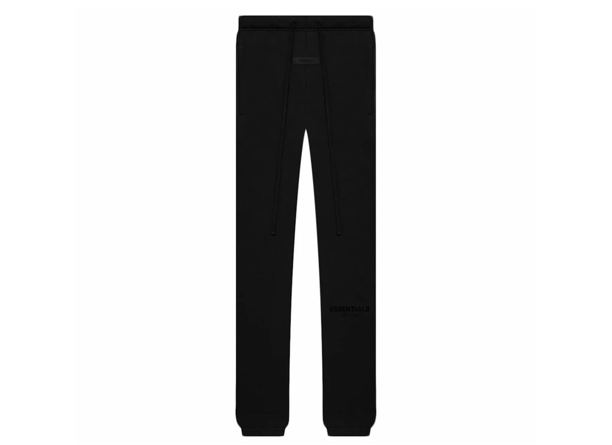 Fear of God Essentials Sweatpants (SS22) Stretch Limo