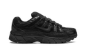 Nike P-6000 Premium Triple Black