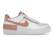 Nike Air Force 1 Low Shadow White Coral Pink (Women's)
