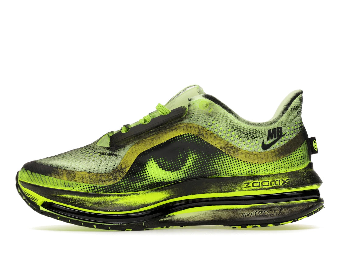 Nike Air Zoom Pegasus Premium Melitta Baumeister Volt (Women's)