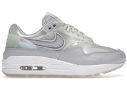 Nike Air Max 1 SNKRS Day White (Women's)