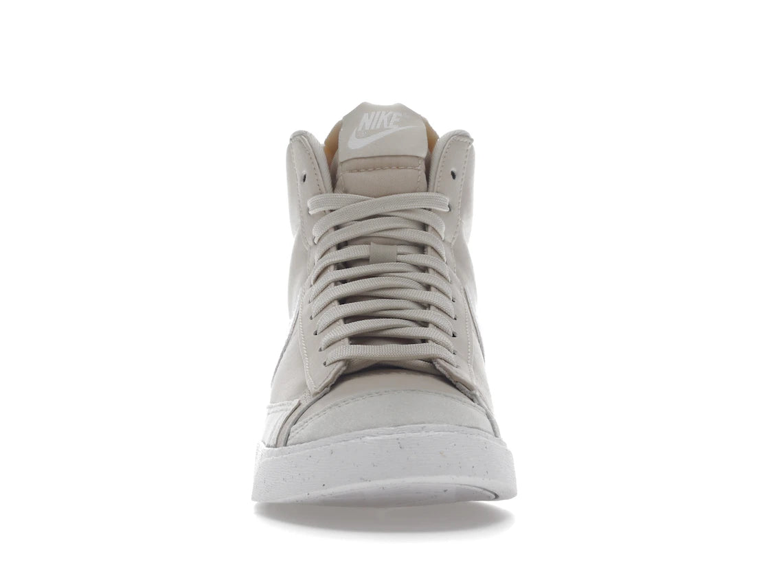 Nike Blazer Mid 77 Next Nature Light Orewood Brown (Women's)