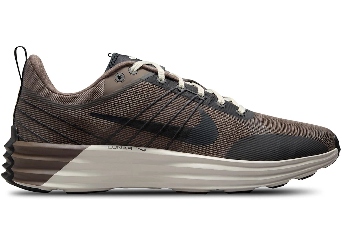 Nike Lunar Roam Cave Stone