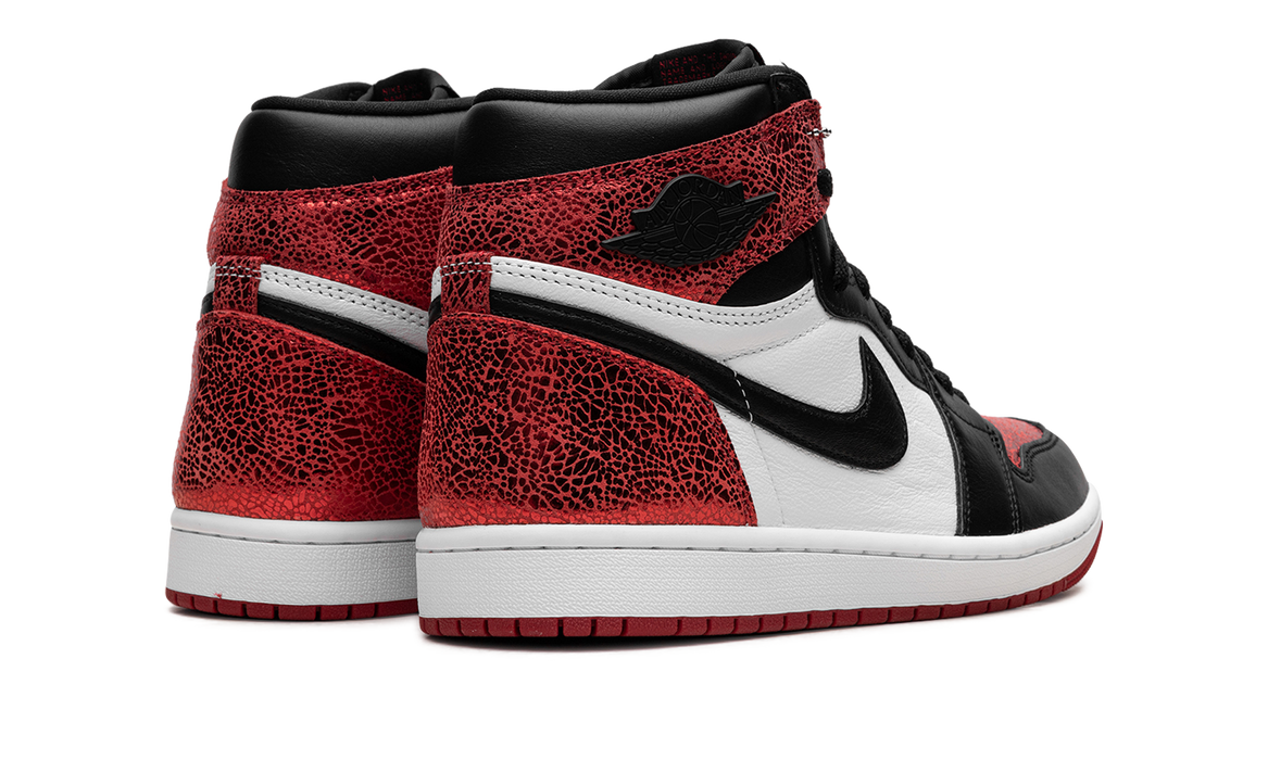 Jordan 1 High OG Ruby (Women's)