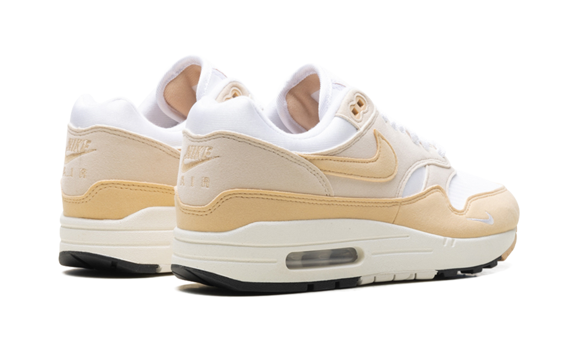 Nike Air Max 1 '87 Light Orewood Brown (Women's)