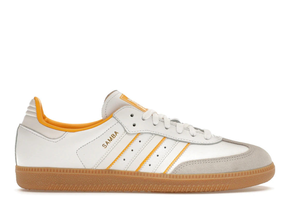 adidas Samba OG Crew Yellow