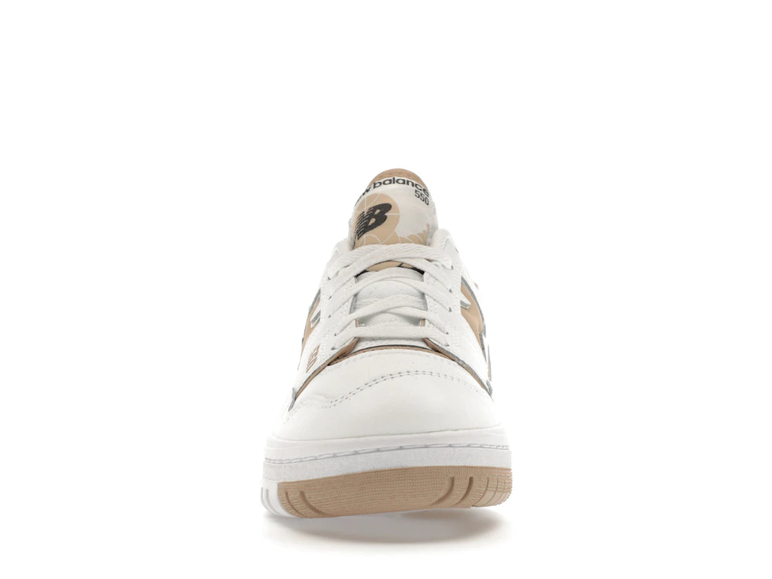 New Balance 550 White Incense (Women's)