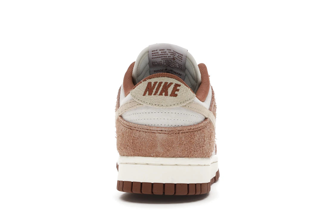 Nike Dunk Low Medium Curry (2021/2024)