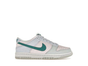 Nike Dunk Low Mineral Teal (GS)