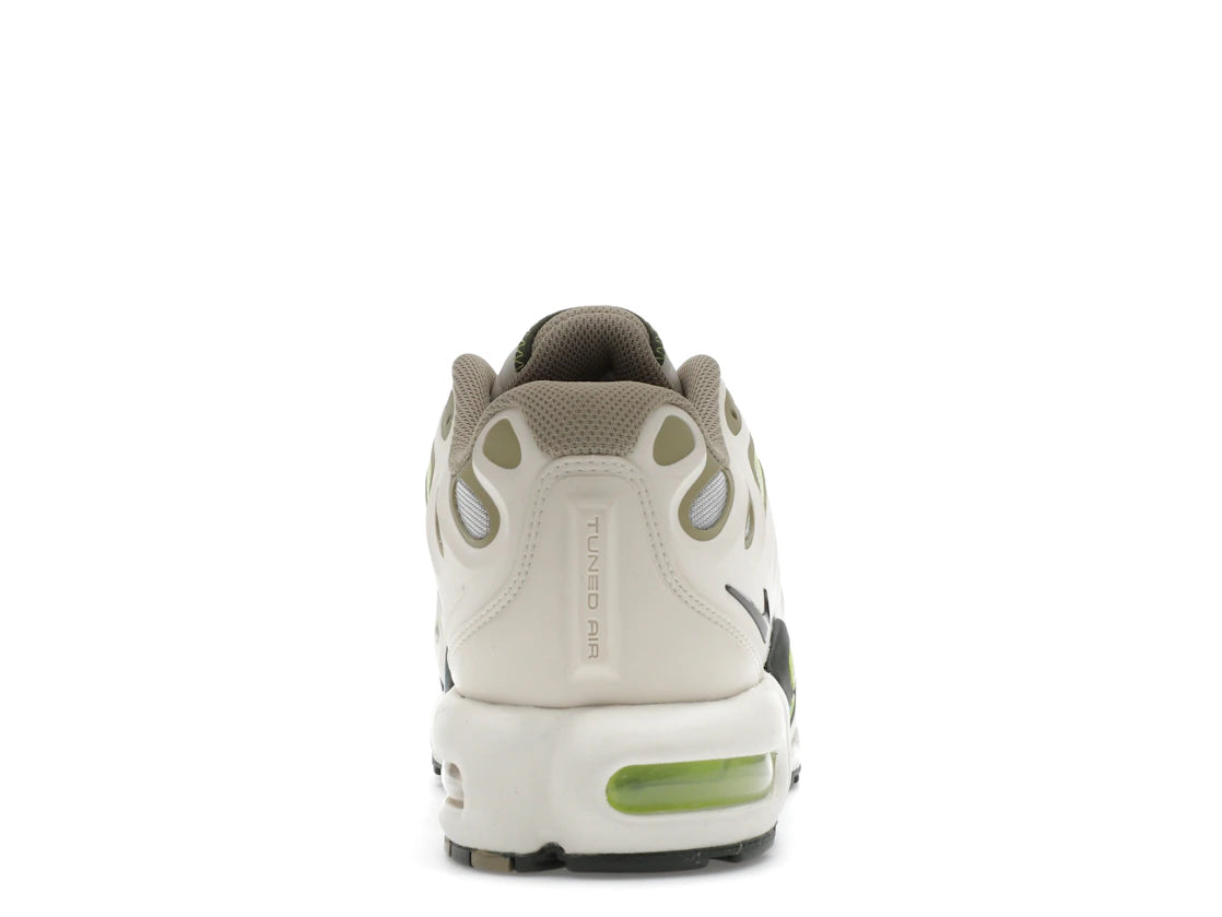 Nike Air Max Plus Drift Cyber Baltic Blue