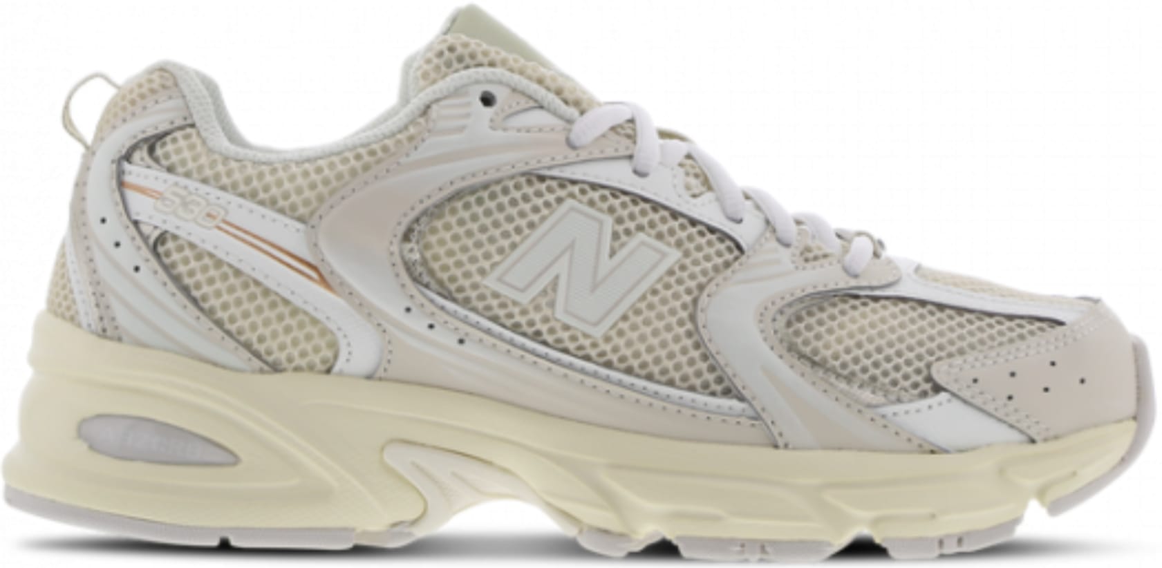 New Balance 530 Grey Beige