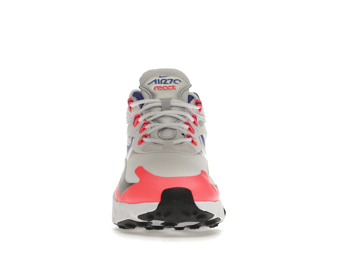 Nike Air Max 270 React Knicks (Women's)