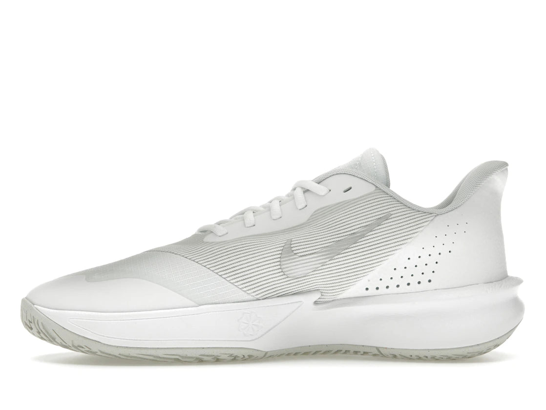 Nike Precision VII White Photon Dust