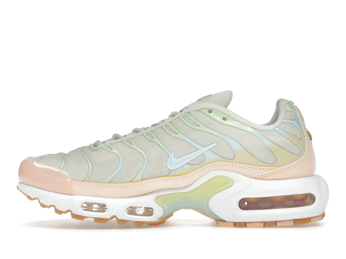 Nike Air Max Plus Crimson Tint (Women's)