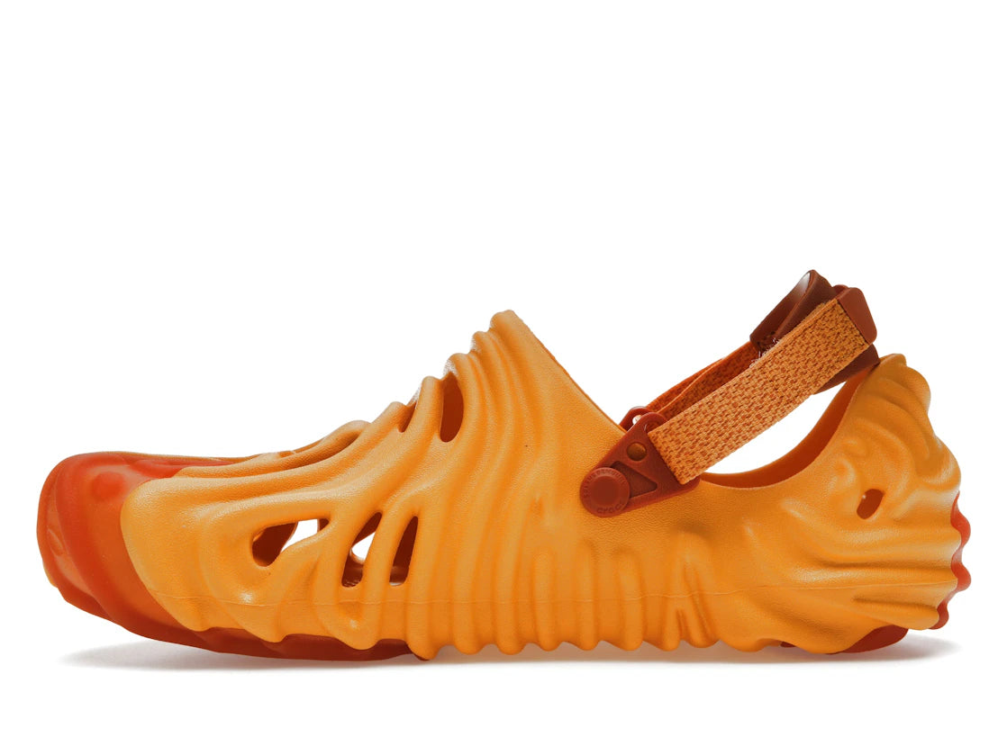 Crocs Pollex Clog by Salehe Bembury Cobbler